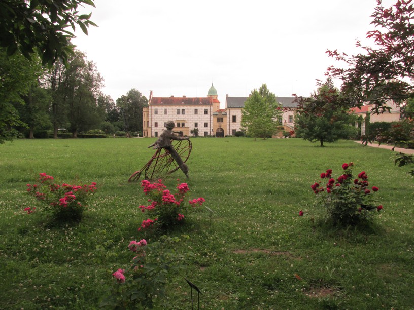 IMG_3668 Častolovice park