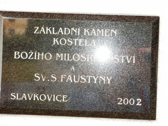 15. Slavkovice