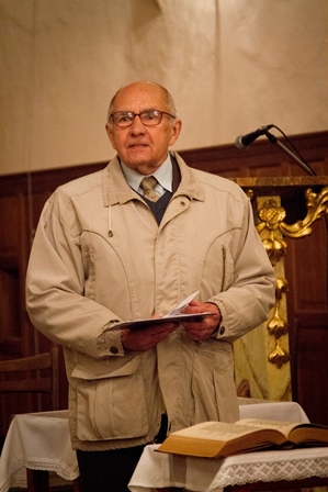 56 Noc kostelu p. Jaromír Vlček