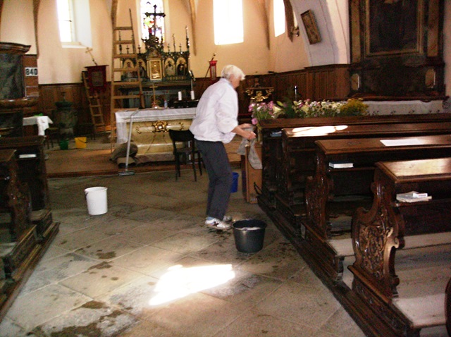 13. Paní Rokosová