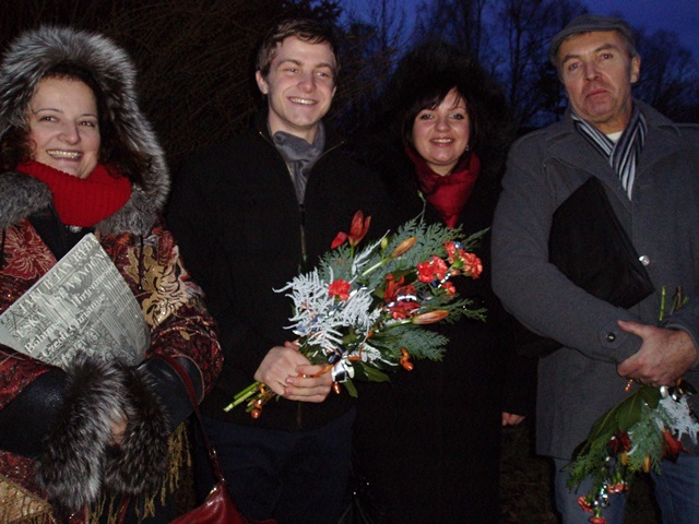 2. J.Nováková,P.Nekoranec,J. Prouzová, P. Vančura