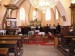 Bohdaneč, velikonoční koncert, příprava sboru